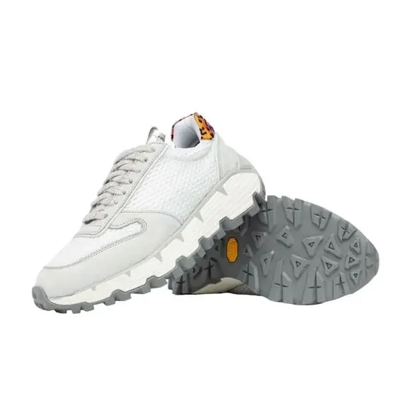 NIB! P448 Jackson Womens Reflector Sneaker - Size EU 40 / US 9.5-10 - Picture 2 of 11